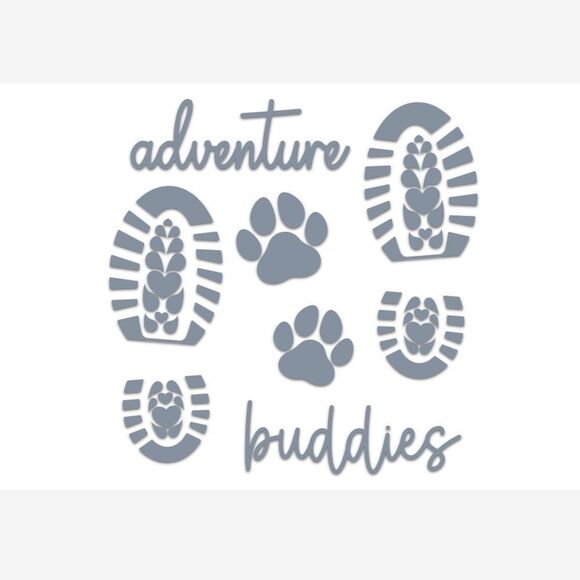 Custom dog bandana with graphic - Picture 11 of 16